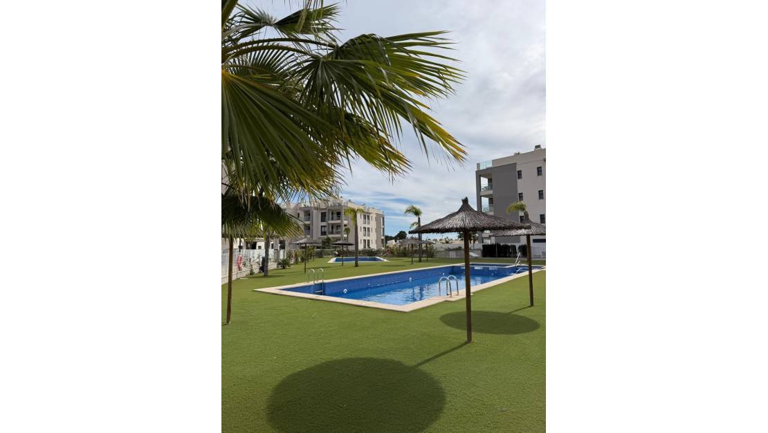 Sale - Apartment - Orihuela - Orihuela Costa