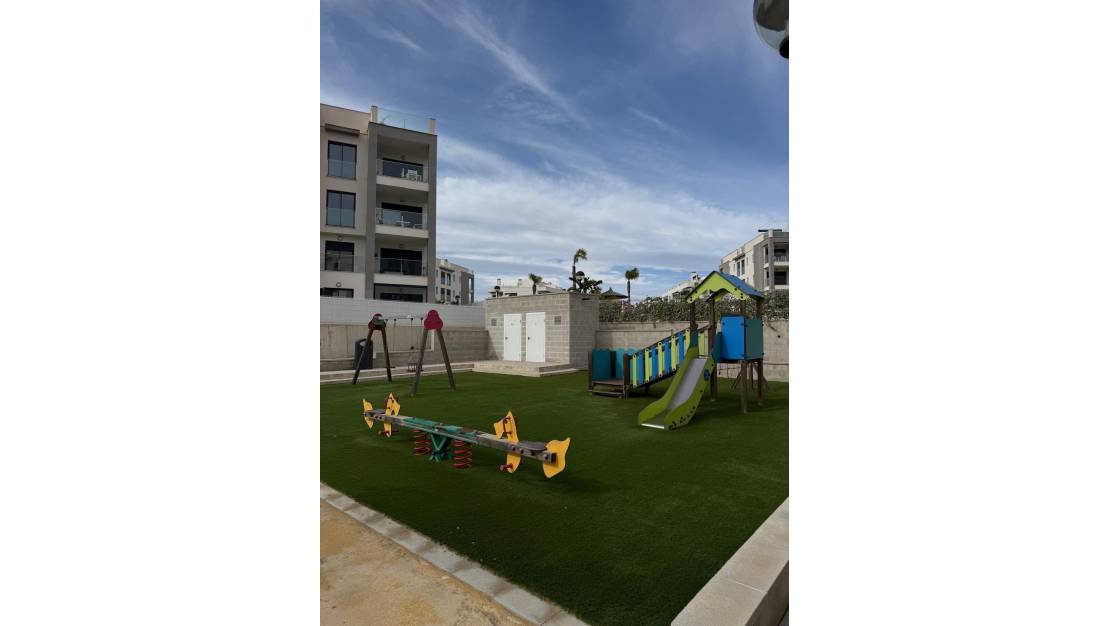 Sale - Apartment - Orihuela - Orihuela Costa