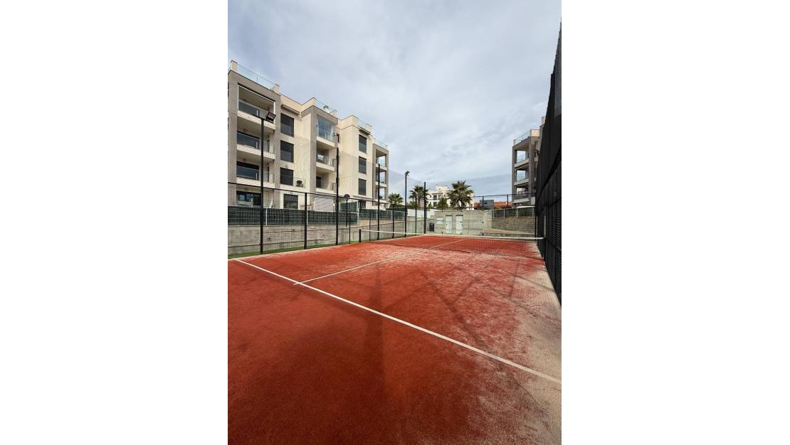 Sale - Apartment - Orihuela - Orihuela Costa