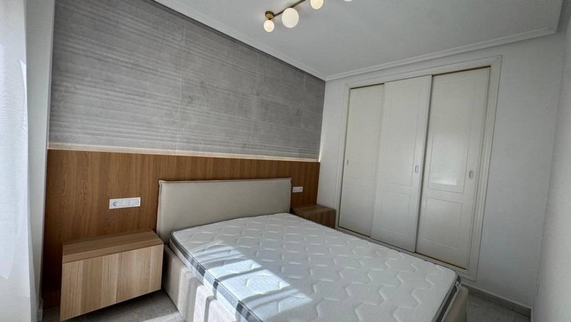 Sale - Apartment - Orihuela - Orihuela Costa