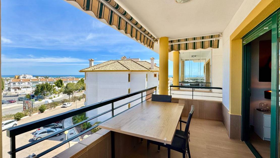 Sale - Apartment - Orihuela - Orihuela Costa