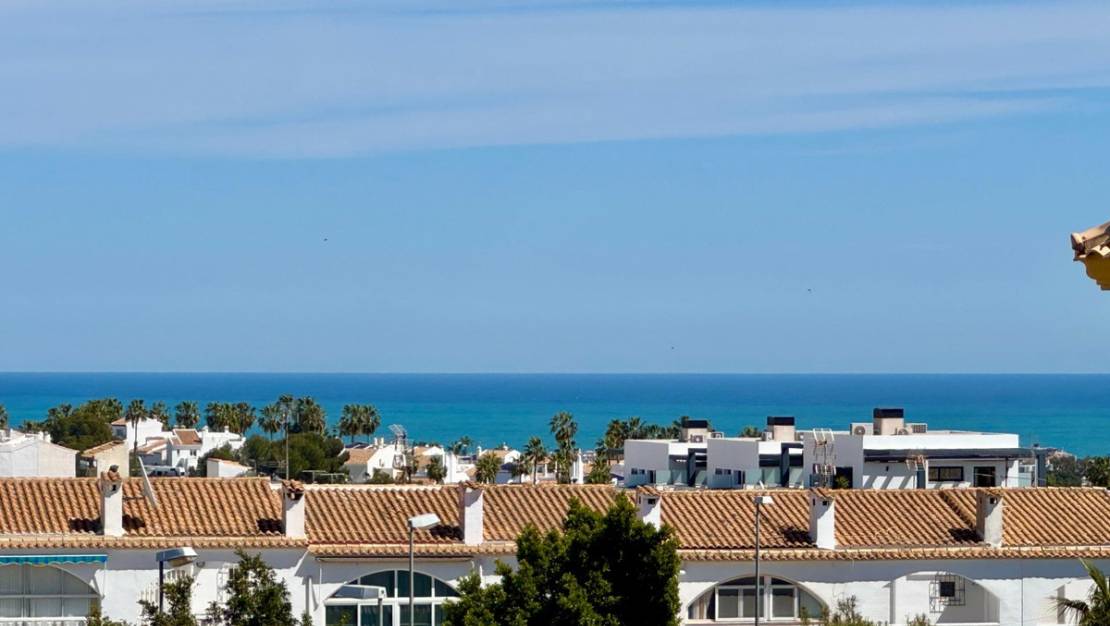 Sale - Apartment - Orihuela - Orihuela Costa