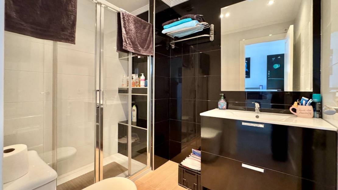 Sale - Apartment - Orihuela - Orihuela Costa