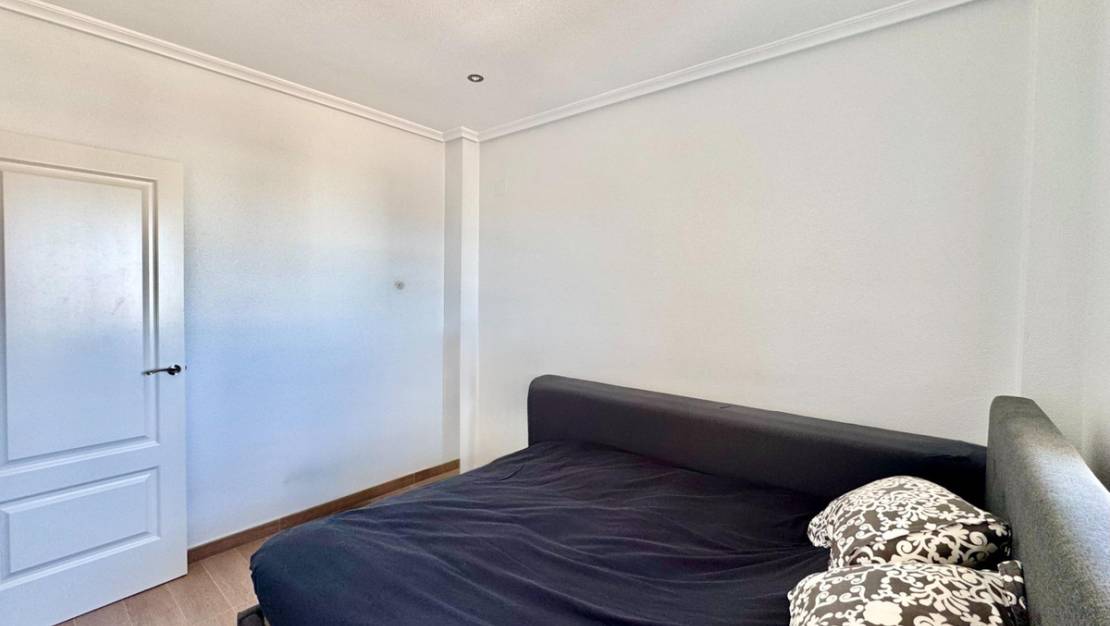 Sale - Apartment - Orihuela - Orihuela Costa