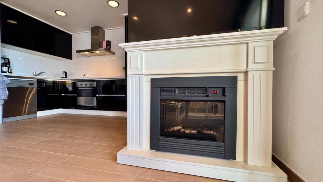 Sale - Apartment - Orihuela - Orihuela Costa