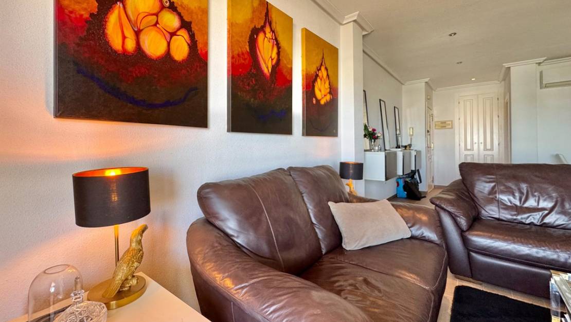 Sale - Apartment - Orihuela - Orihuela Costa