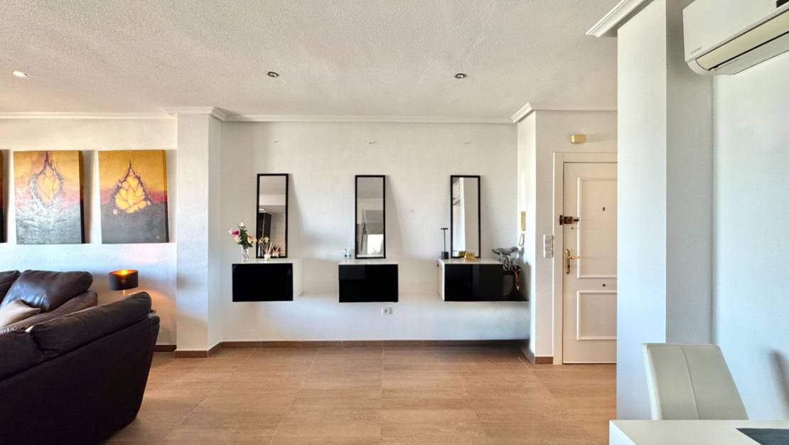 Sale - Apartment - Orihuela - Orihuela Costa