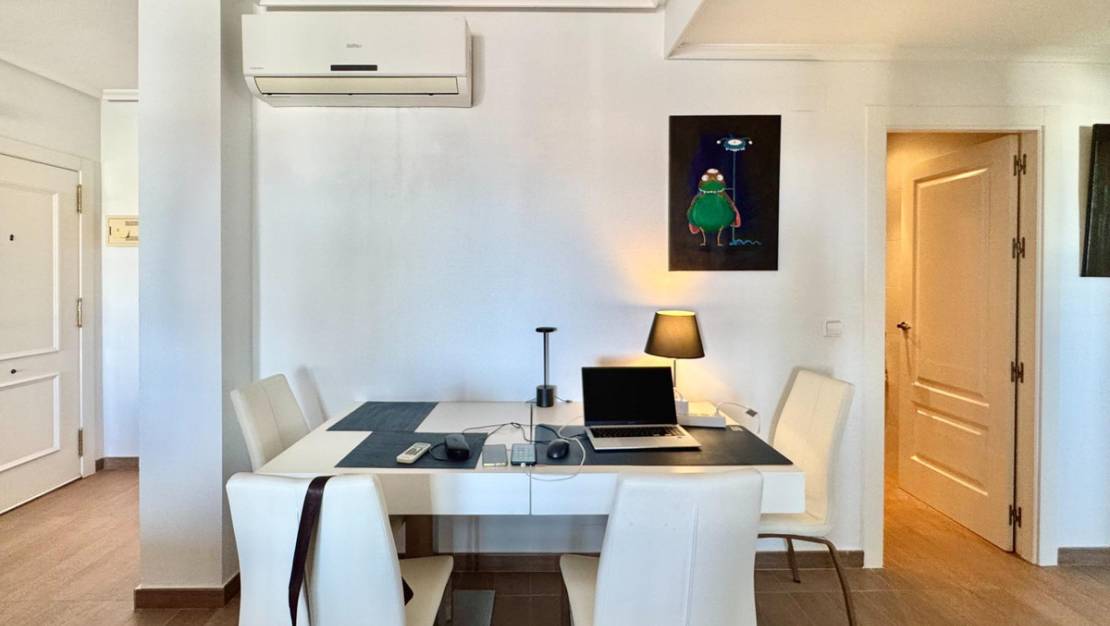 Sale - Apartment - Orihuela - Orihuela Costa