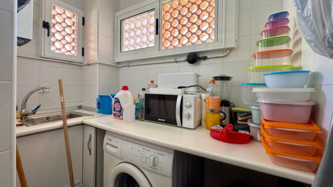 Sale - Apartment - Orihuela - Orihuela Costa