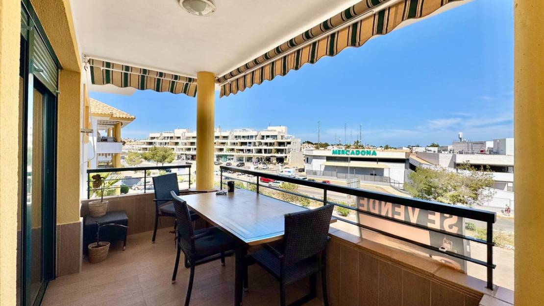 Sale - Apartment - Orihuela - Orihuela Costa
