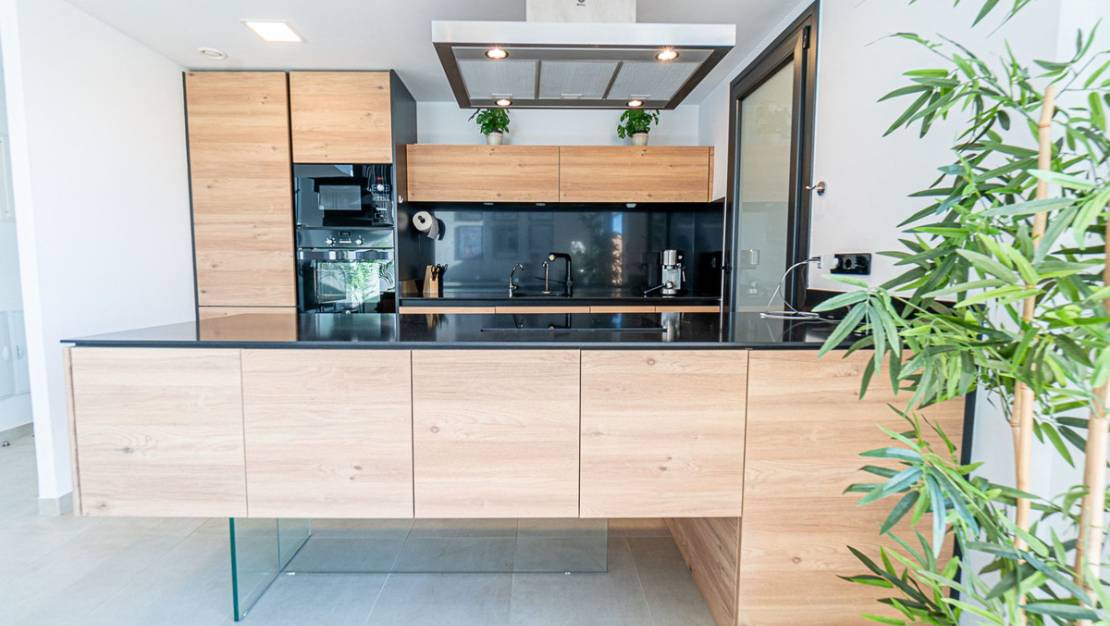 Sale - Apartment - Orihuela - Orihuela Costa