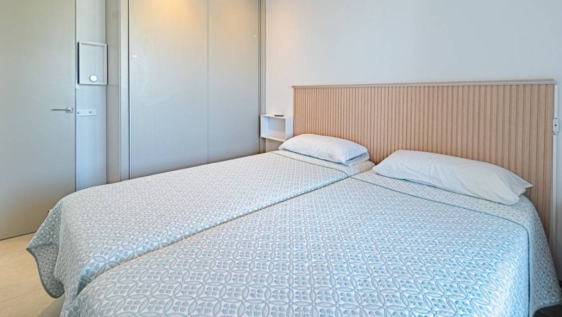 Sale - Apartment - Orihuela - Orihuela Costa