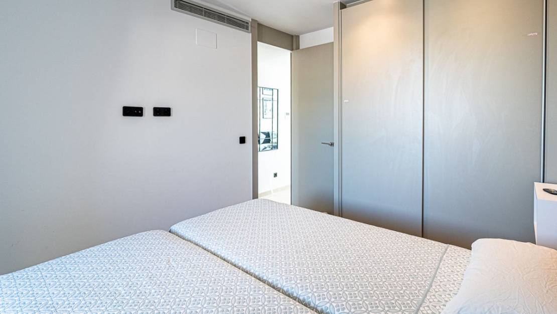 Sale - Apartment - Orihuela - Orihuela Costa