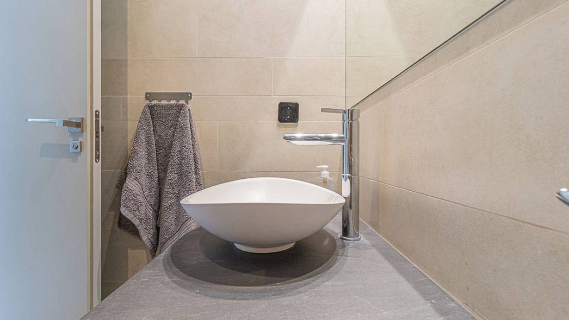 Sale - Apartment - Orihuela - Orihuela Costa