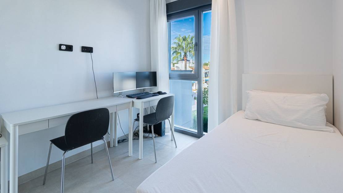 Sale - Apartment - Orihuela - Orihuela Costa