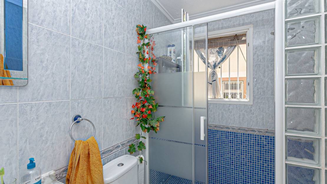 Sale - Apartment - Orihuela - Orihuela Costa