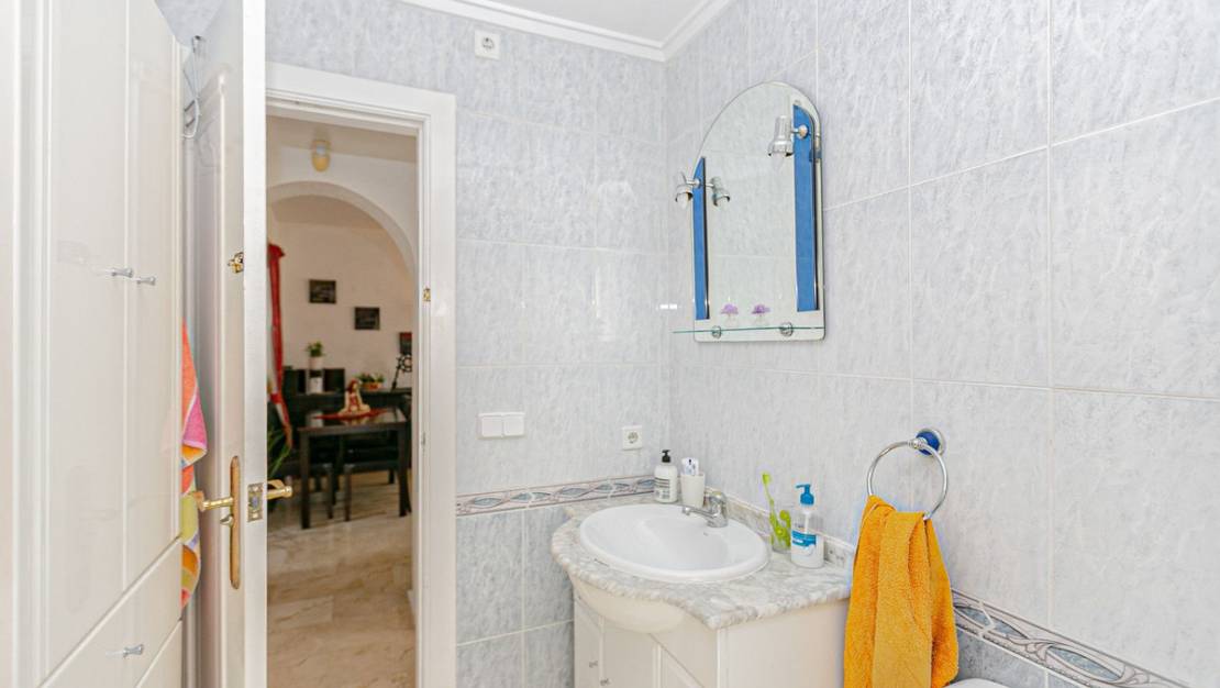 Sale - Apartment - Orihuela - Orihuela Costa