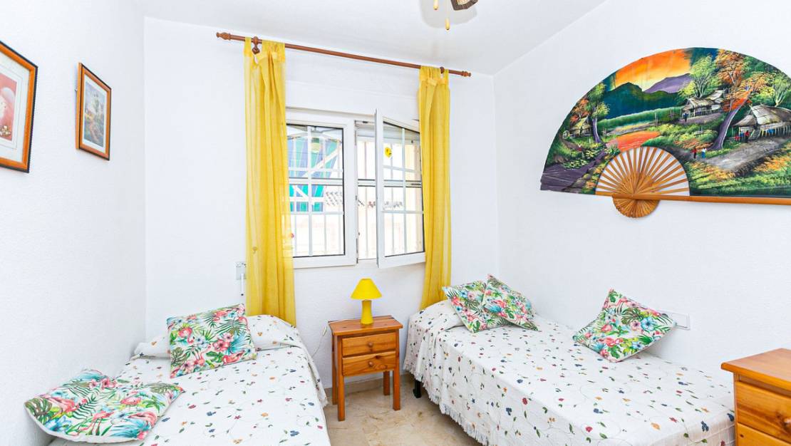 Sale - Apartment - Orihuela - Orihuela Costa