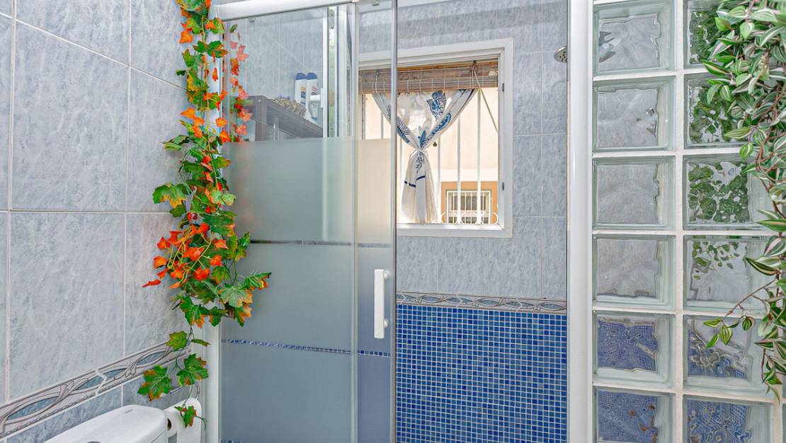 Sale - Apartment - Orihuela - Orihuela Costa