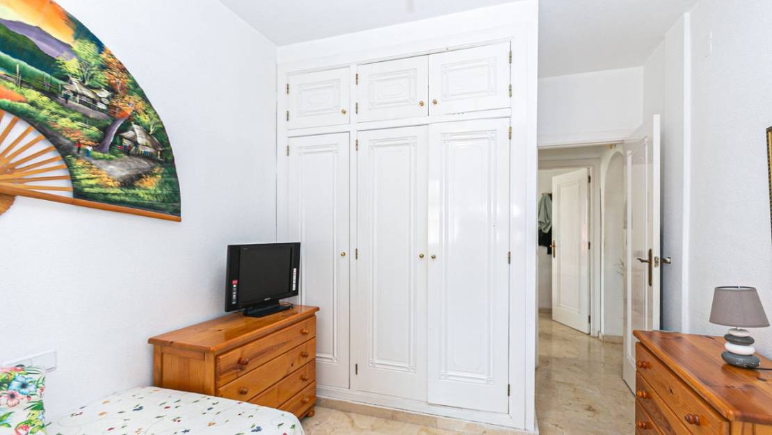 Sale - Apartment - Orihuela - Orihuela Costa