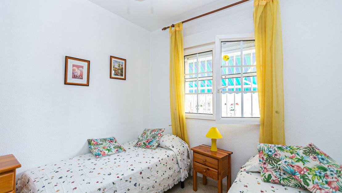 Sale - Apartment - Orihuela - Orihuela Costa