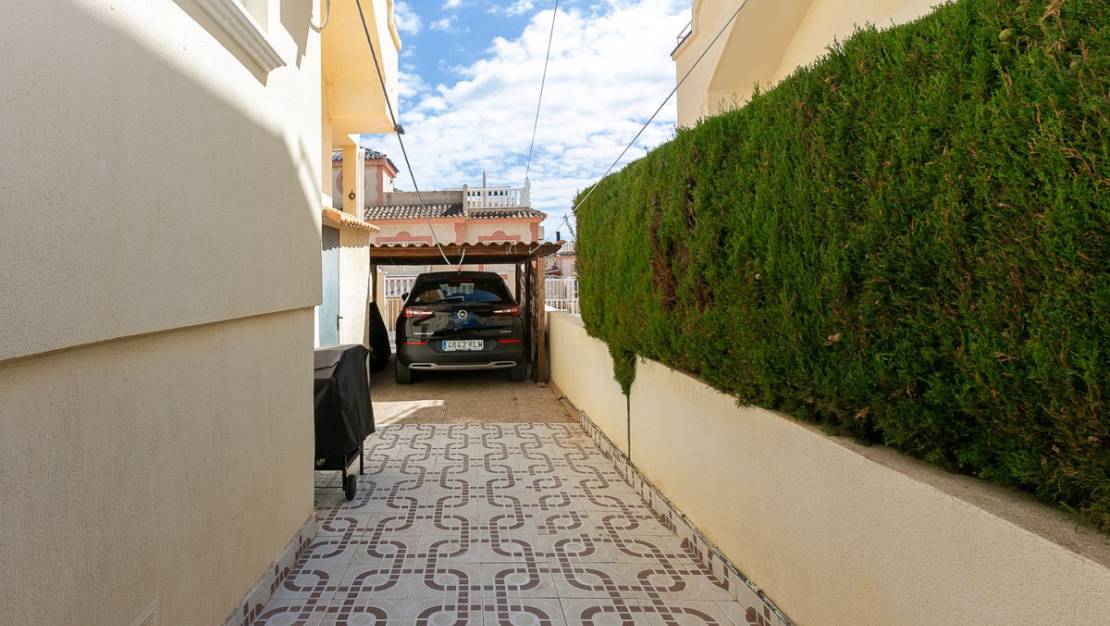 Sale - Apartment - Orihuela - Orihuela Costa