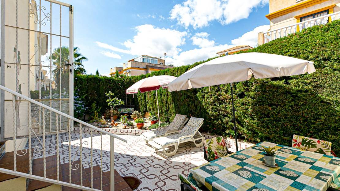 Sale - Apartment - Orihuela - Orihuela Costa