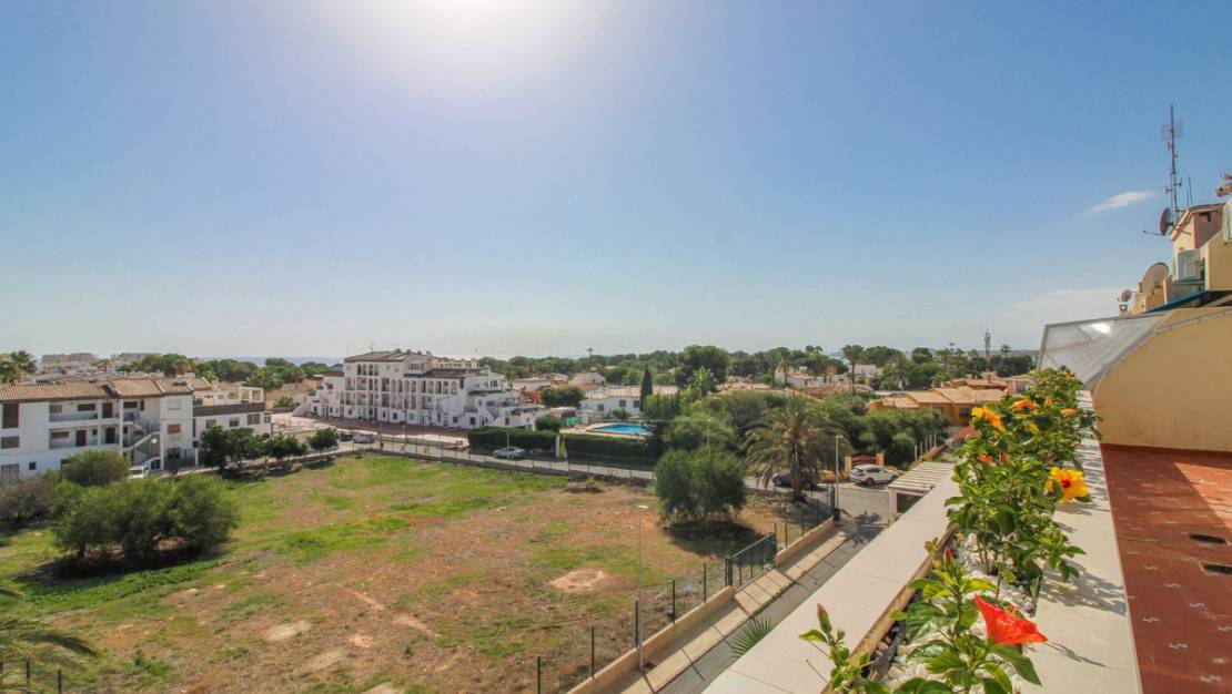 Sale - Apartment - Orihuela - Orihuela Costa