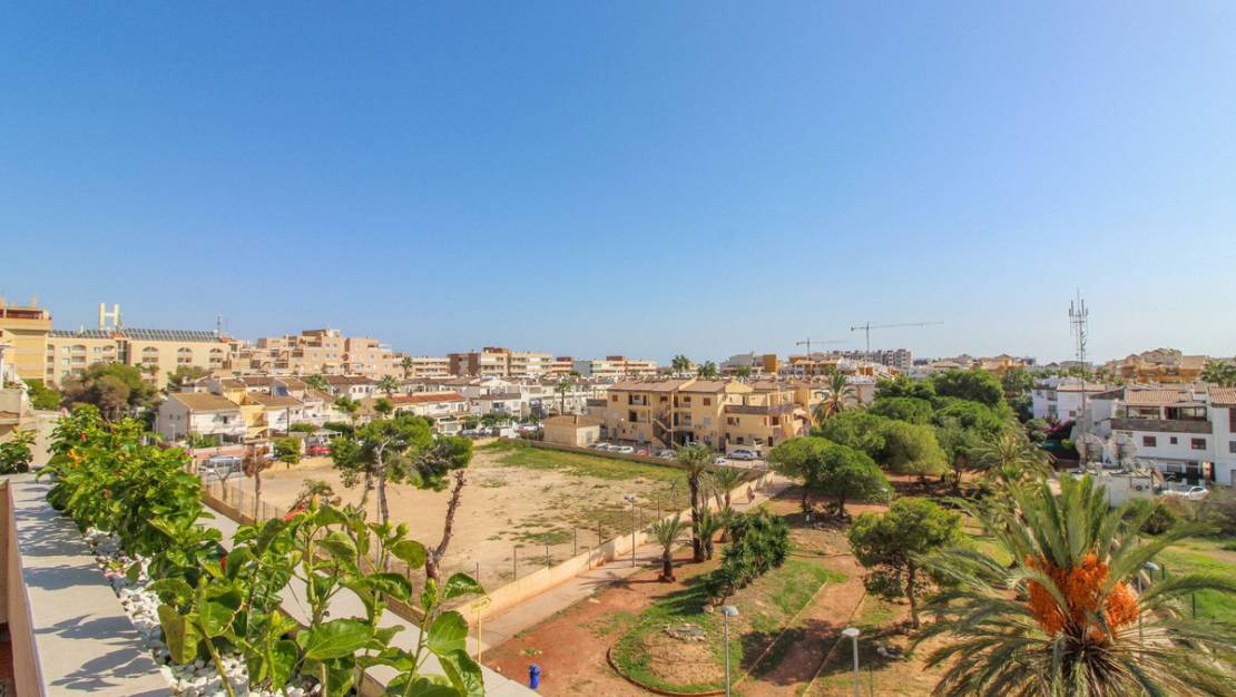 Sale - Apartment - Orihuela - Orihuela Costa