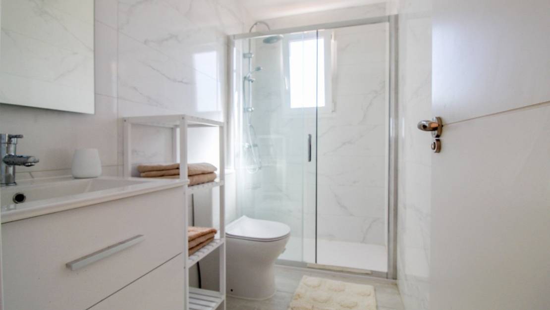 Sale - Apartment - Orihuela - Orihuela Costa