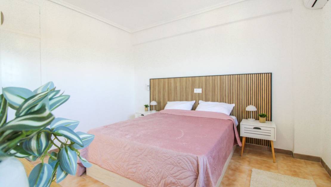 Sale - Apartment - Orihuela - Orihuela Costa