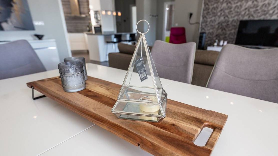 Sale - Apartment - Orihuela - Orihuela Costa