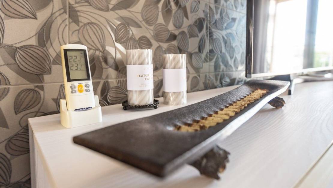 Sale - Apartment - Orihuela - Orihuela Costa