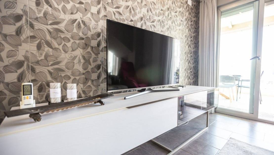 Sale - Apartment - Orihuela - Orihuela Costa