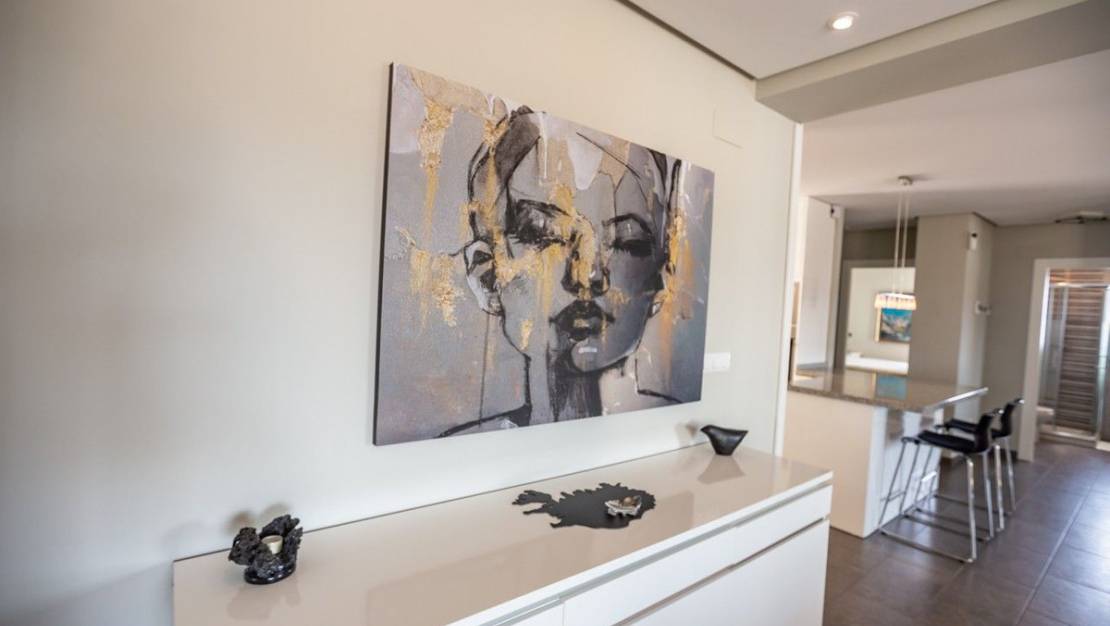 Sale - Apartment - Orihuela - Orihuela Costa