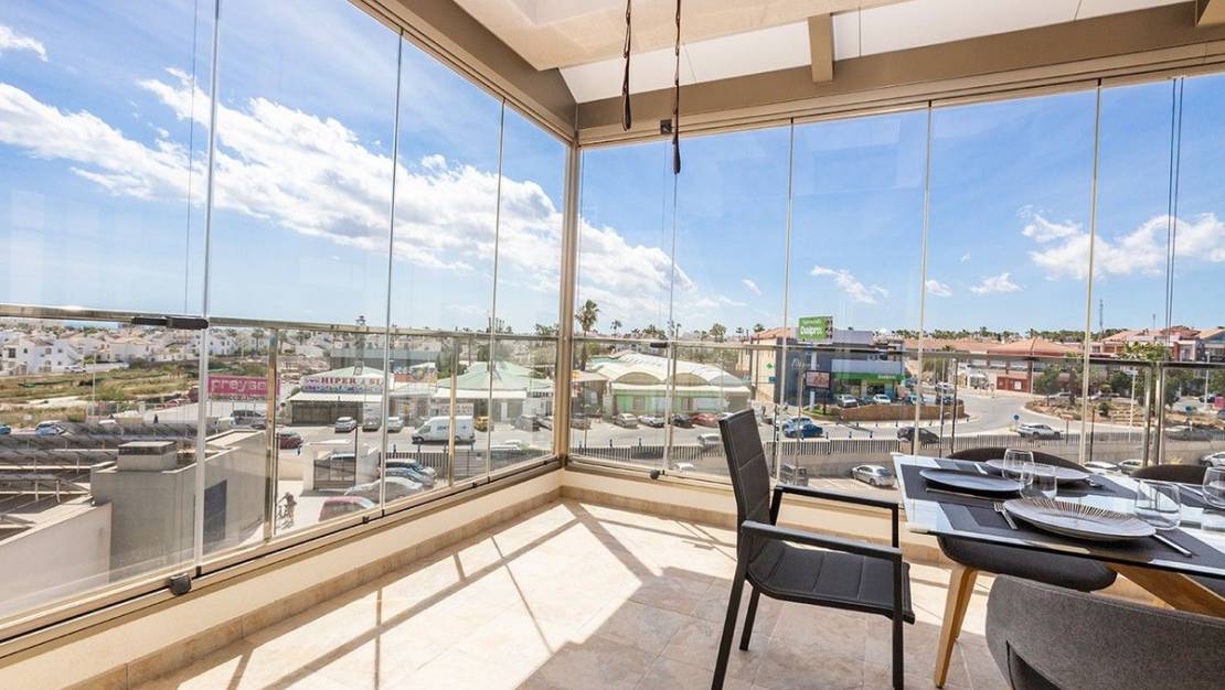 Sale - Apartment - Orihuela - Orihuela Costa