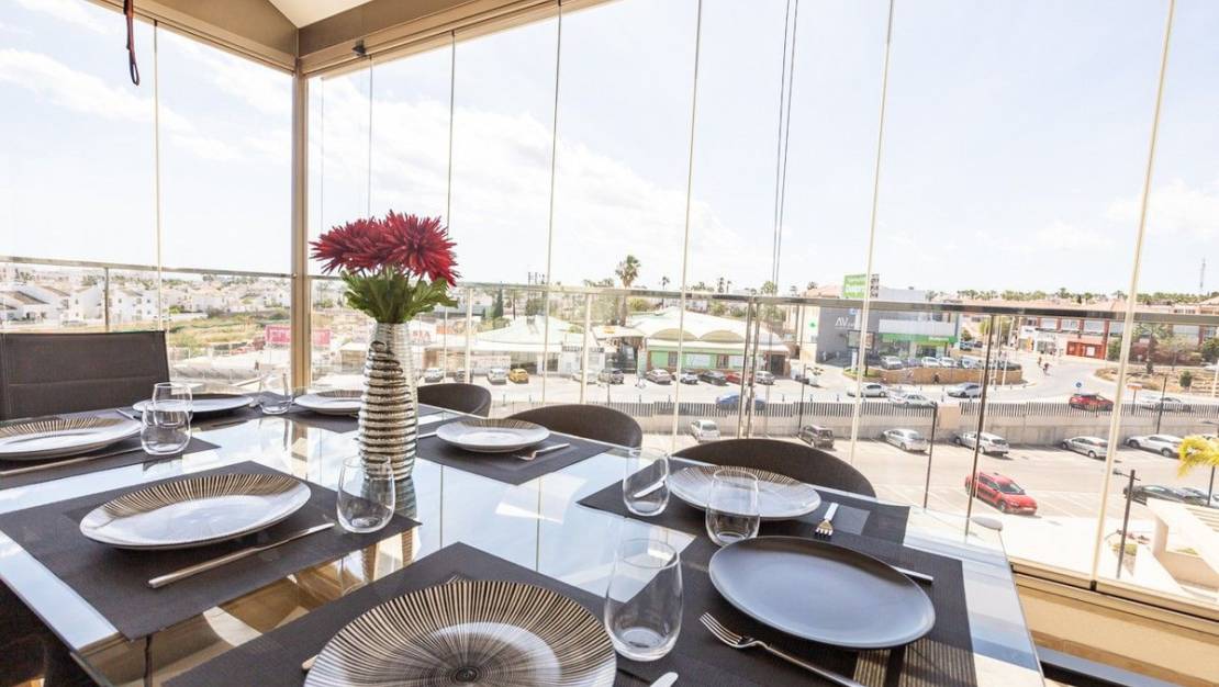 Sale - Apartment - Orihuela - Orihuela Costa