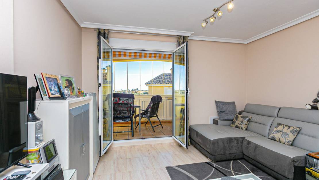 Sale - Apartment - Orihuela - Orihuela Costa