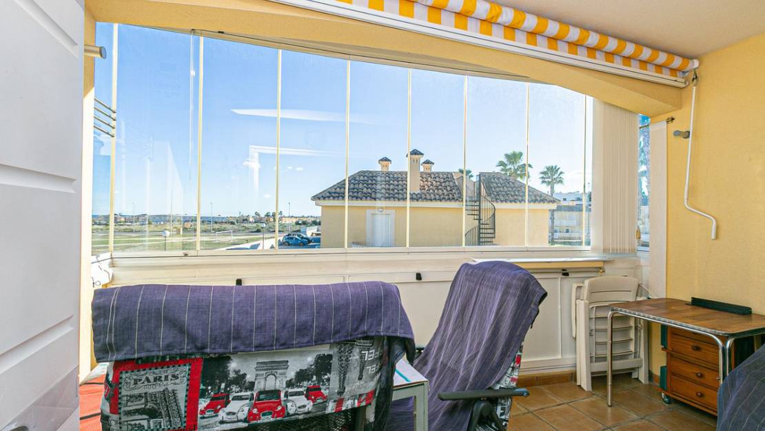 Sale - Apartment - Orihuela - Orihuela Costa