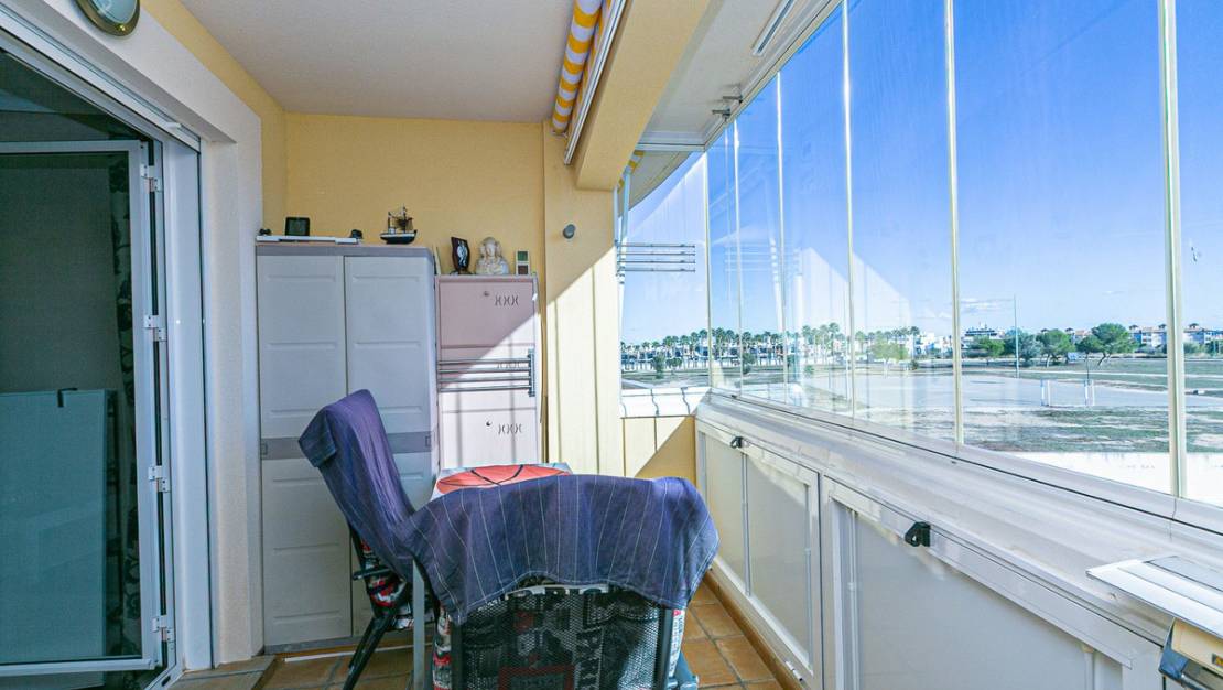 Sale - Apartment - Orihuela - Orihuela Costa