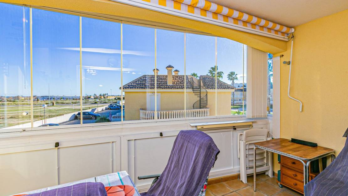 Sale - Apartment - Orihuela - Orihuela Costa