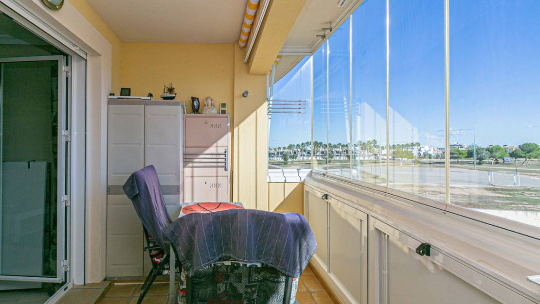 Sale - Apartment - Orihuela - Orihuela Costa