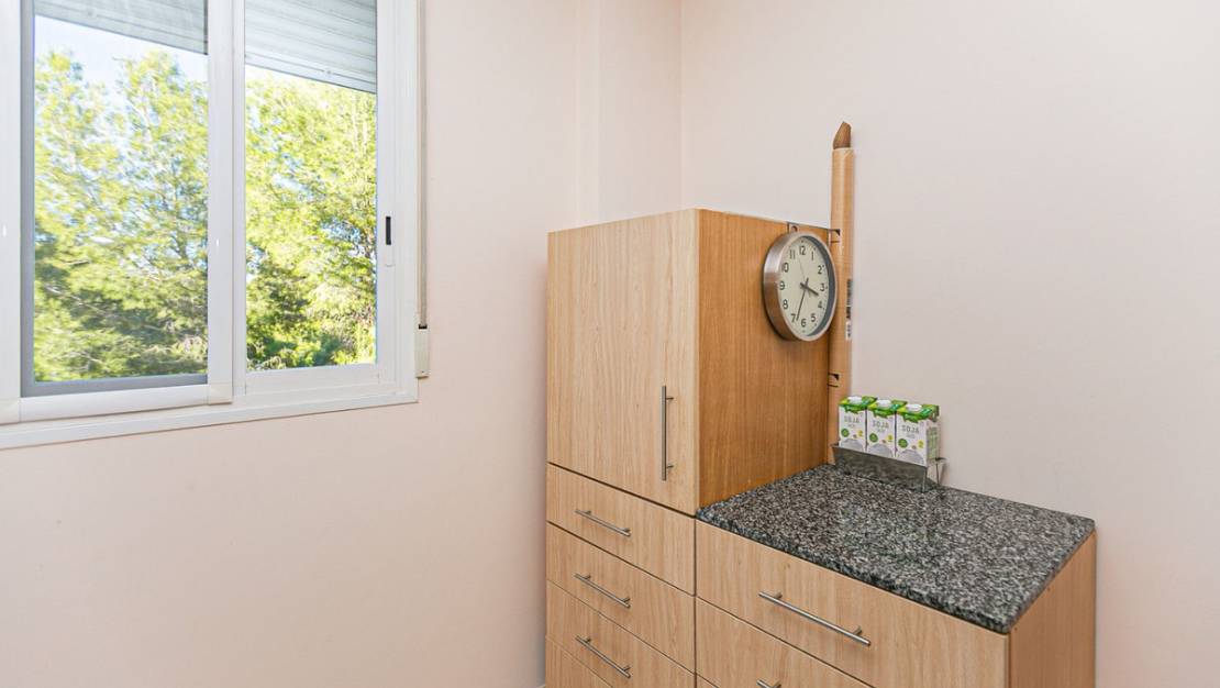 Sale - Apartment - Orihuela - Orihuela Costa