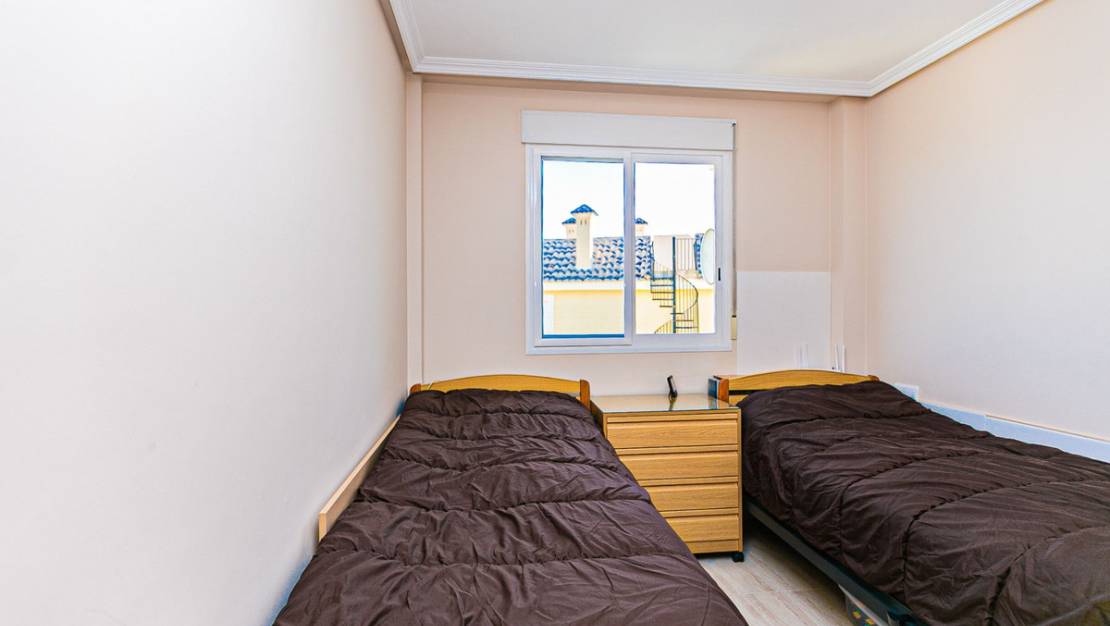 Sale - Apartment - Orihuela - Orihuela Costa