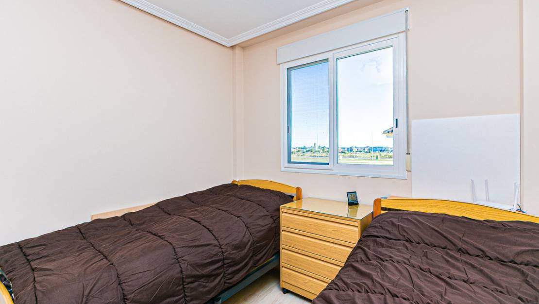 Sale - Apartment - Orihuela - Orihuela Costa