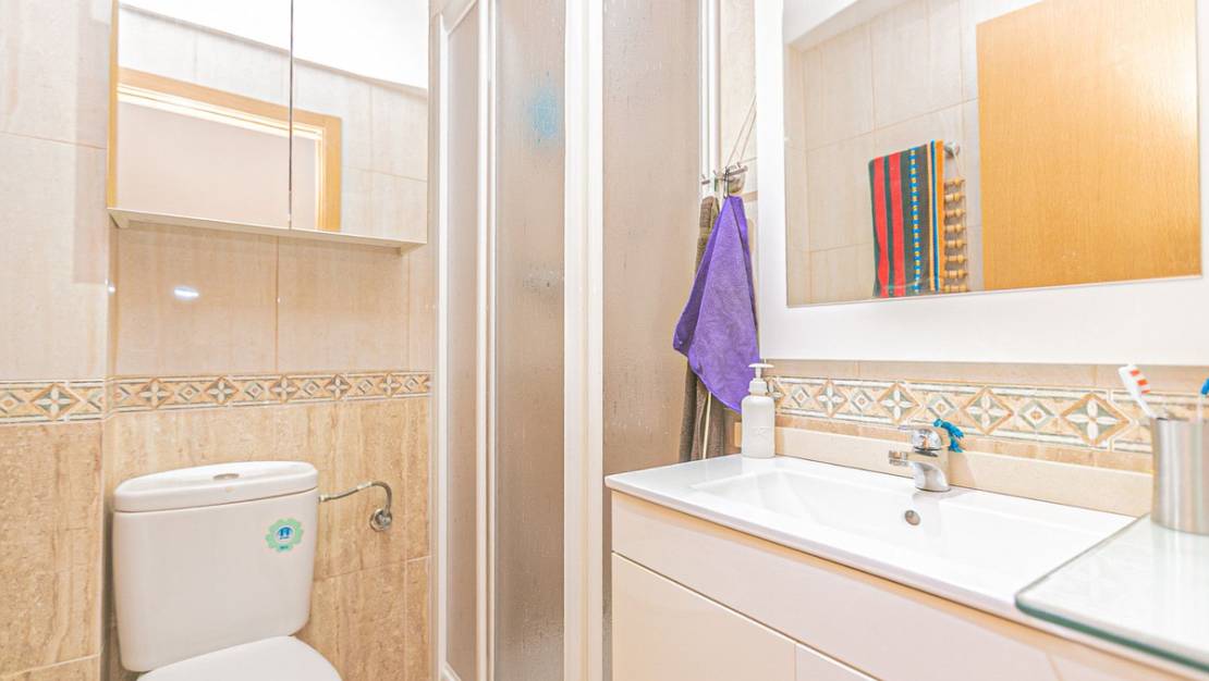 Sale - Apartment - Orihuela - Orihuela Costa