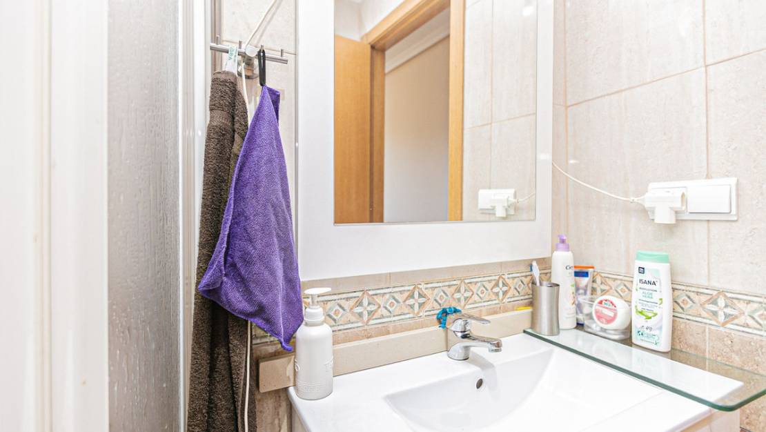 Sale - Apartment - Orihuela - Orihuela Costa