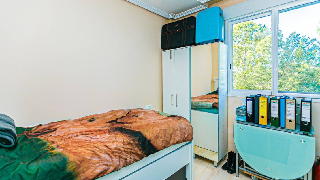 Sale - Apartment - Orihuela - Orihuela Costa