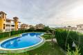 Sale - Apartment - Orihuela - Orihuela Costa