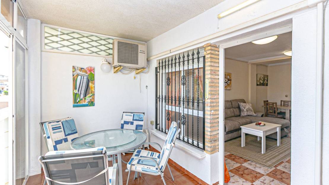 Sale - Apartment - Orihuela - Orihuela Costa
